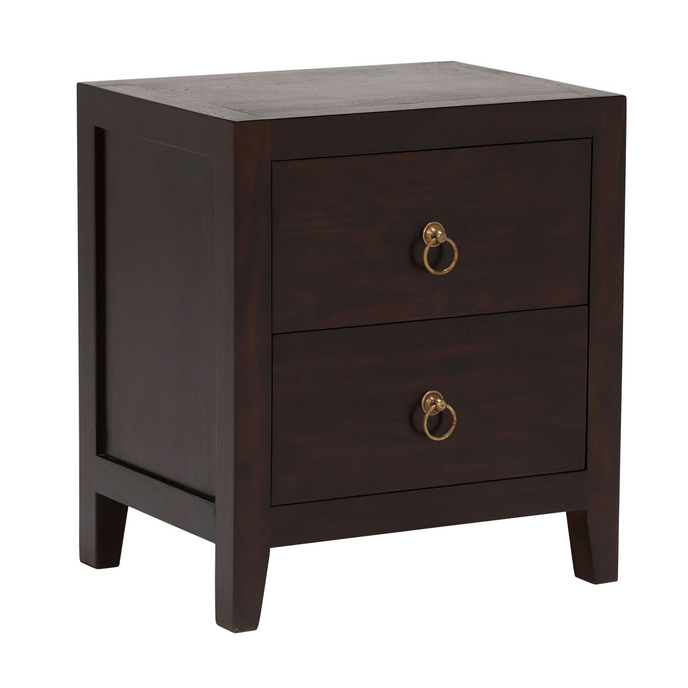 Malay Large Bedside