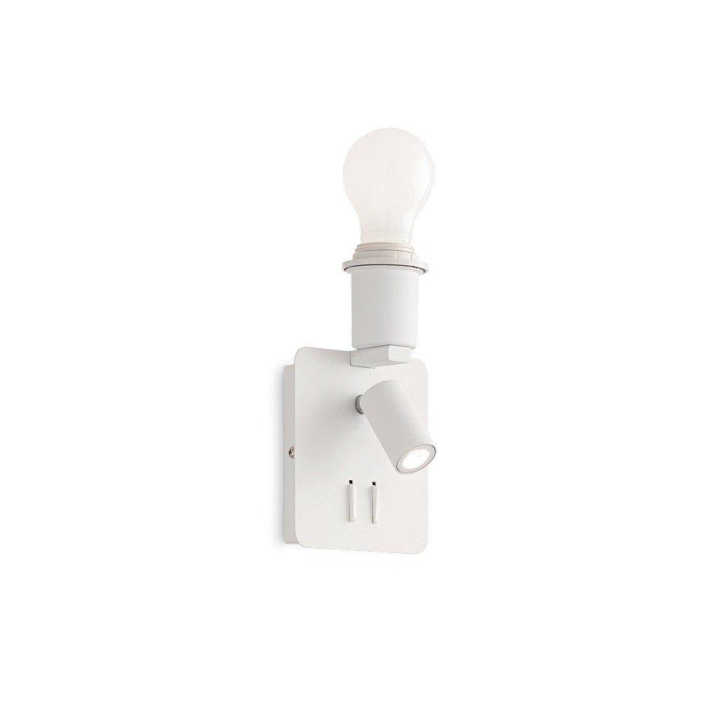 Netlighting Gea Indoor Frame White (Shade Sold Seperately) E27