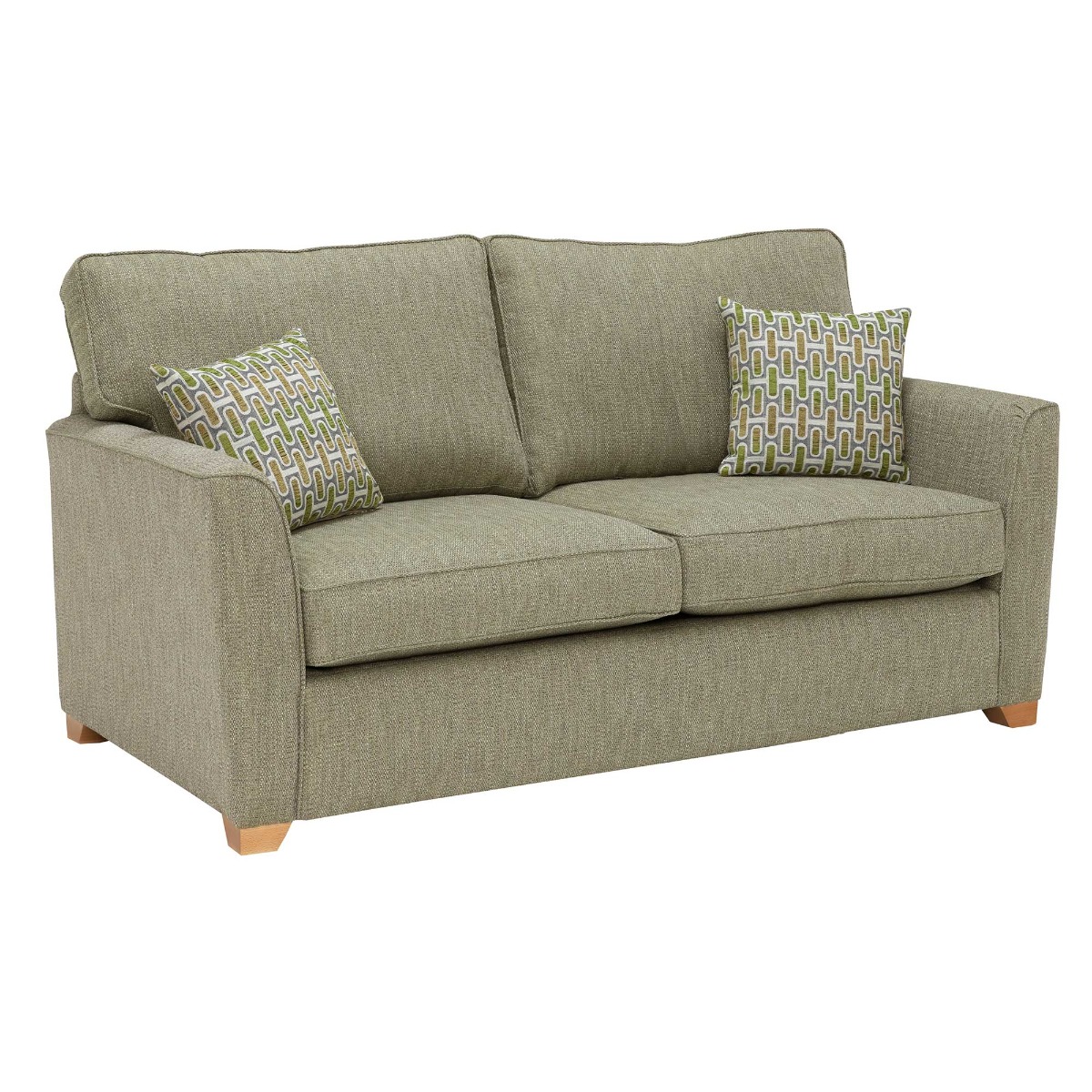 Ballingdon 3 Seater Sofa Bed