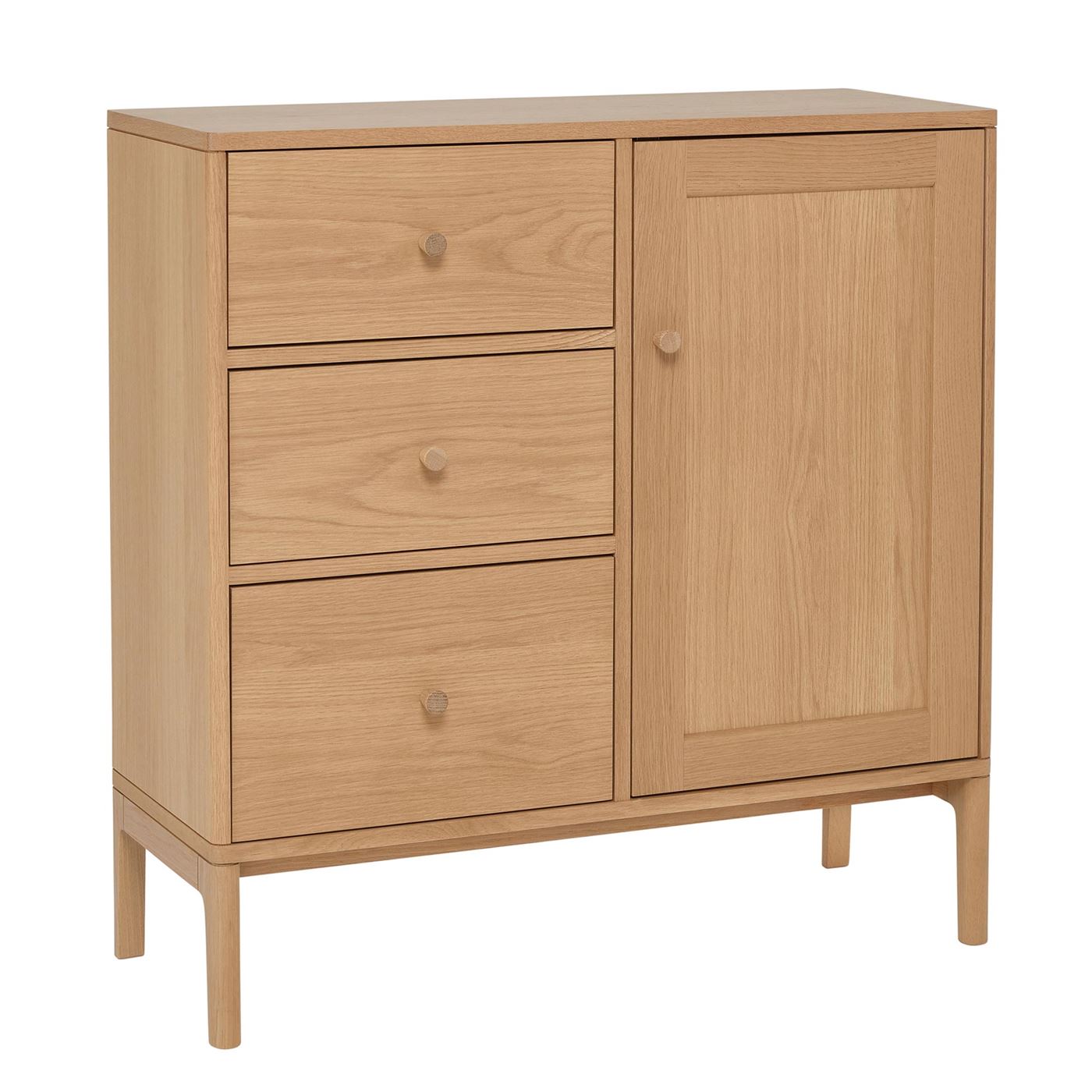 Ercol Ballatta Storage Cabinet