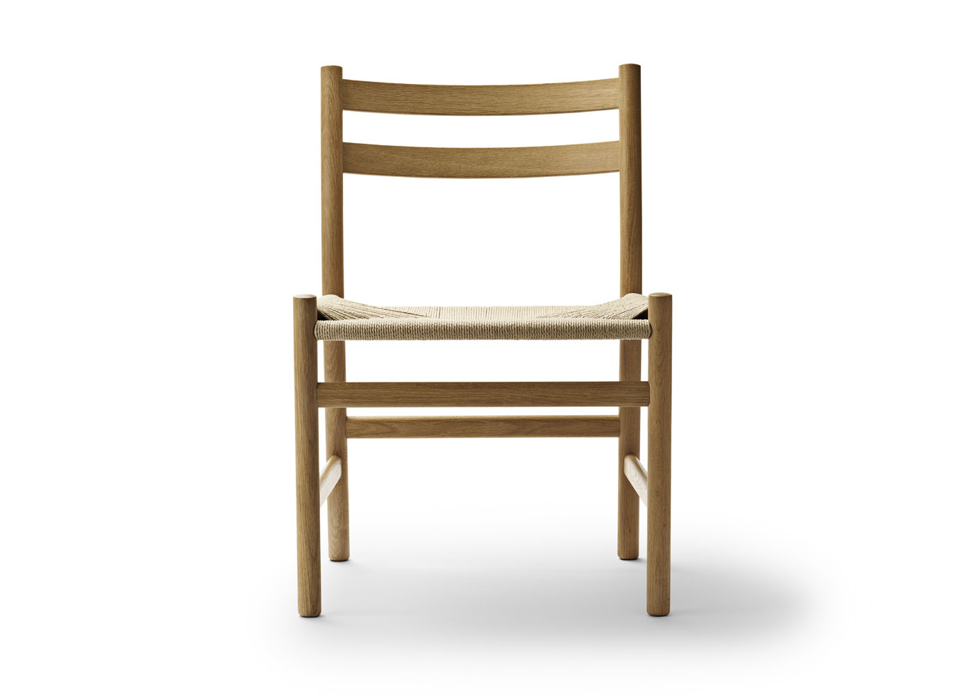 Carl Hansen & Søn CH47 Chair