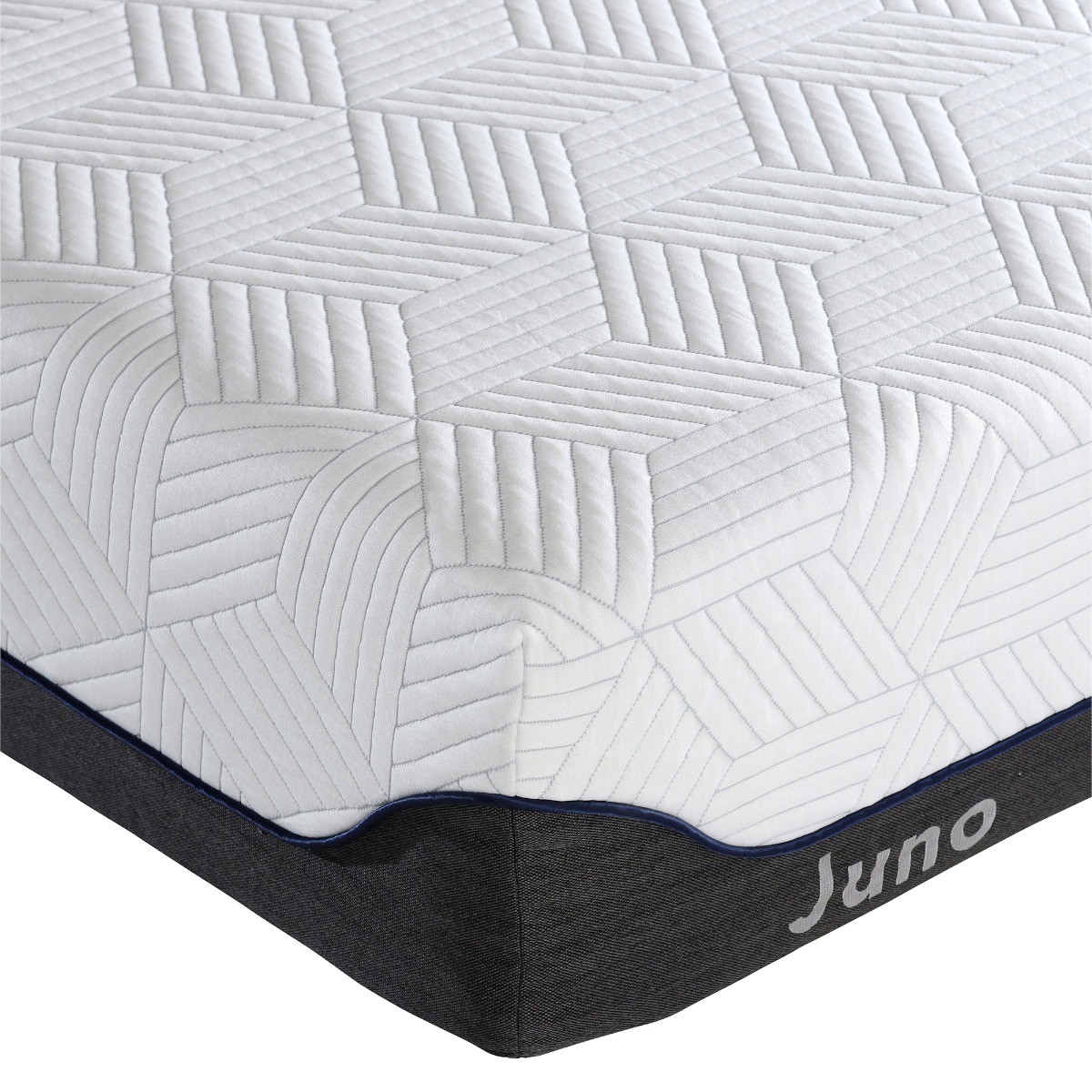 Juno1000 Pocket Gel Memory Foam King Mattress