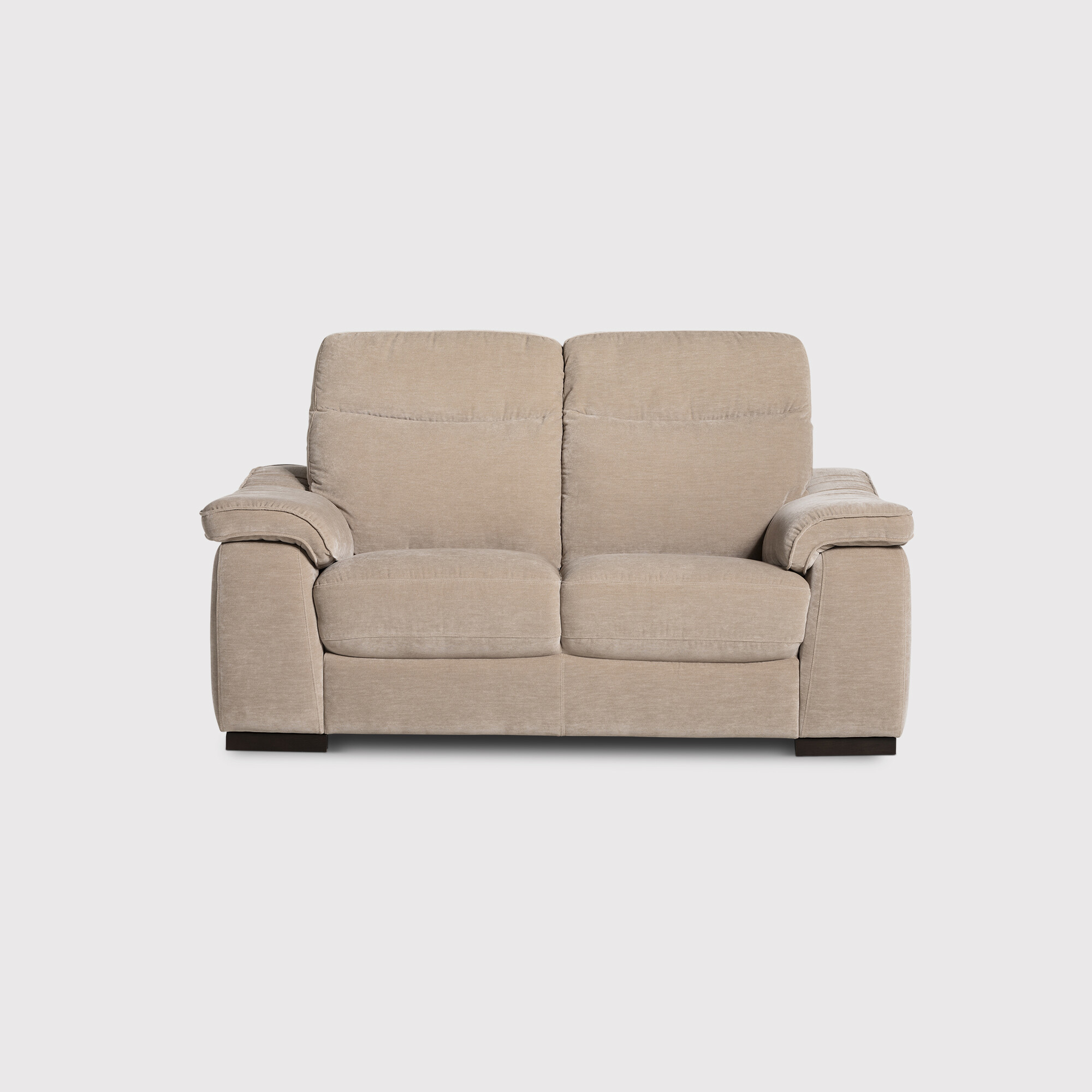 Arno 2 Seater Sofa, Neutral | Barker & Stonehouse
