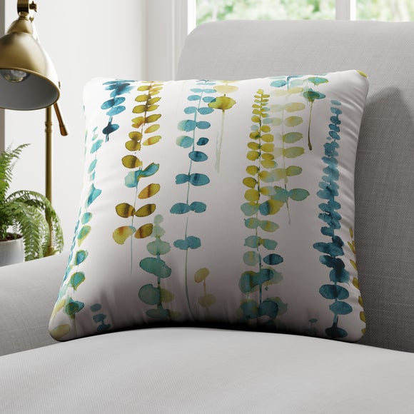Santa Maria Made to Order Cushion Cover