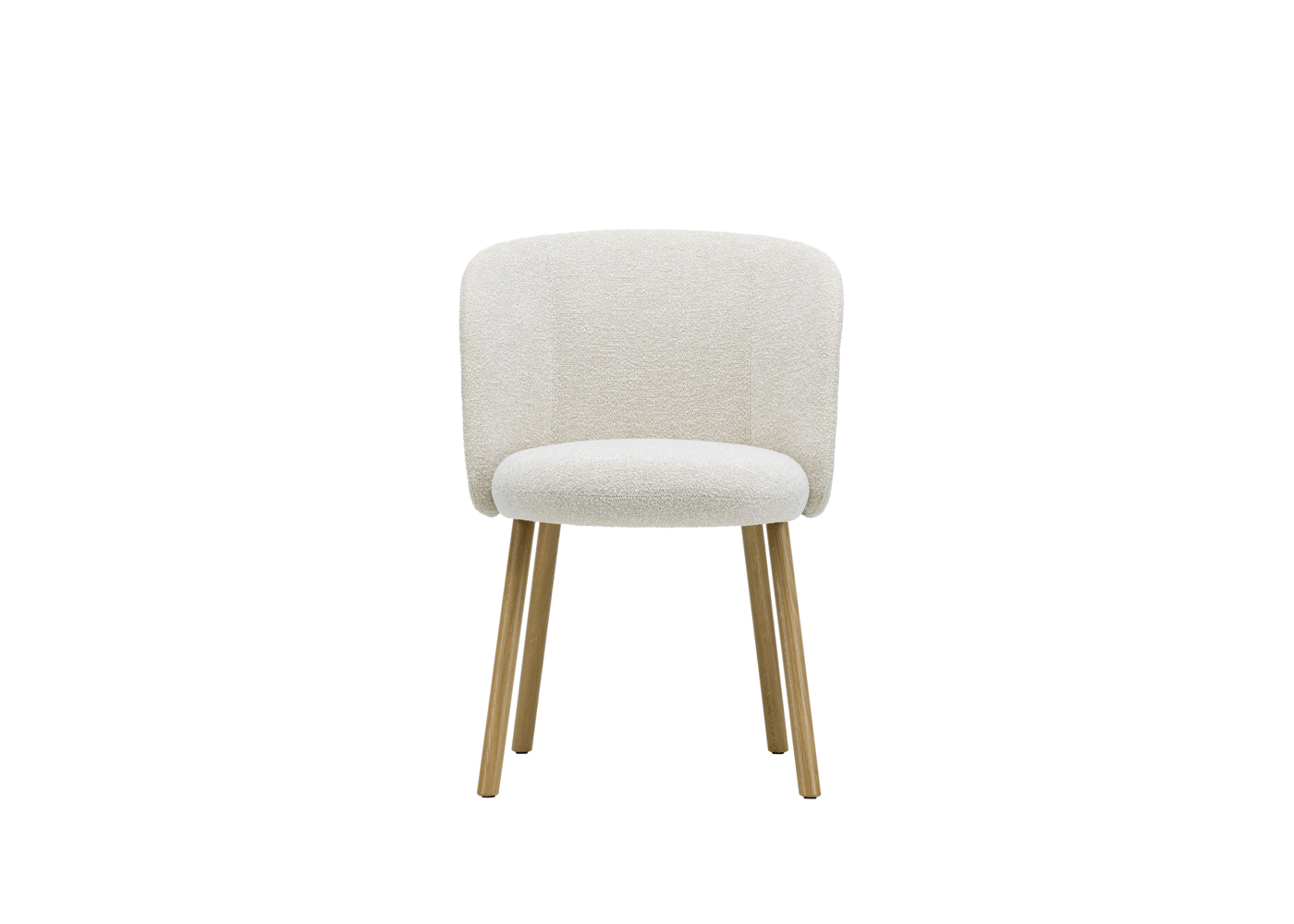 Vitra Mikado Side Chair