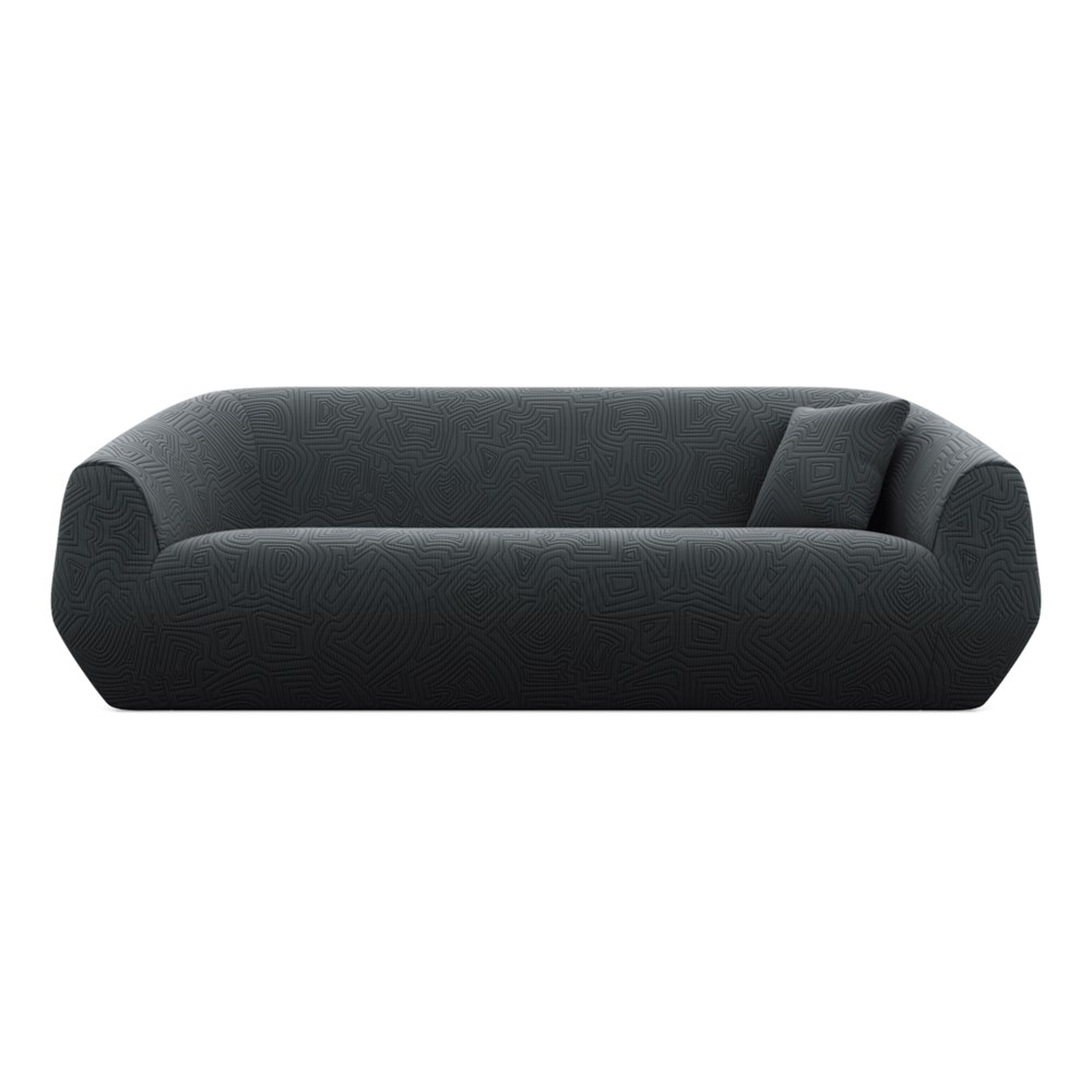 Heal's Uncover Large Sofa Version B Appa Loden