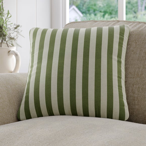 Emily Bond Elliot Made to Order Cushion Cover