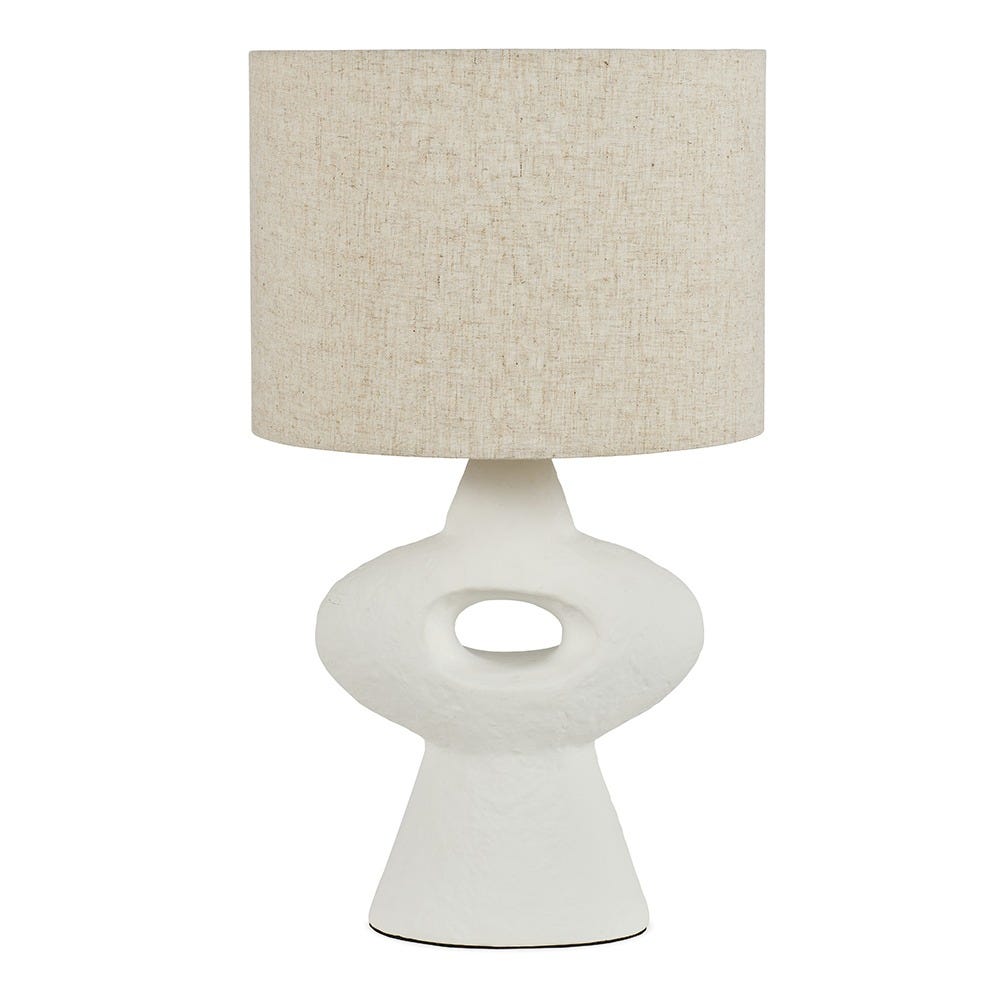 Heal's Dunmore Table Lamp 2