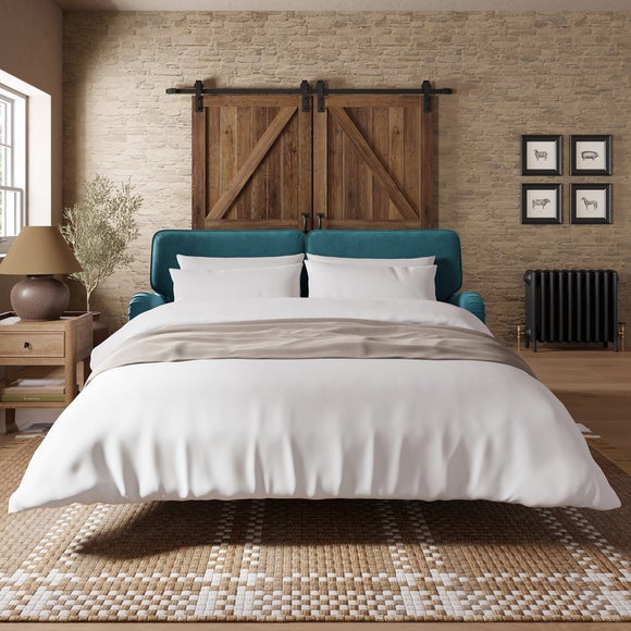 Beatrice II Velvet 3 Seater Sofa Bed