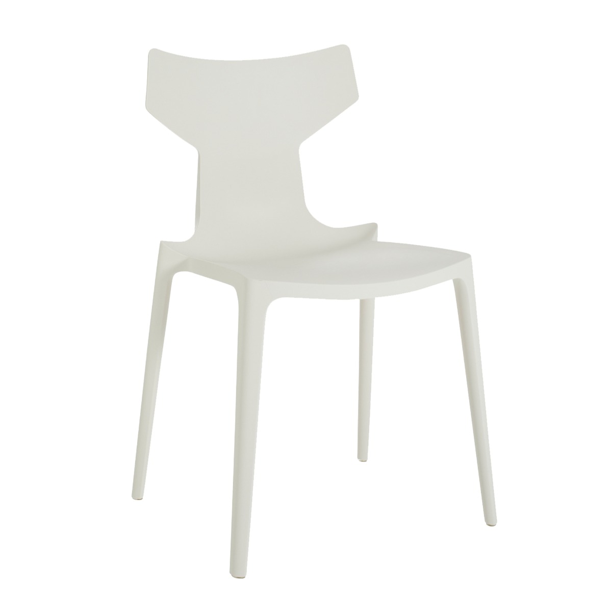 Kartell Re-Chair, White
