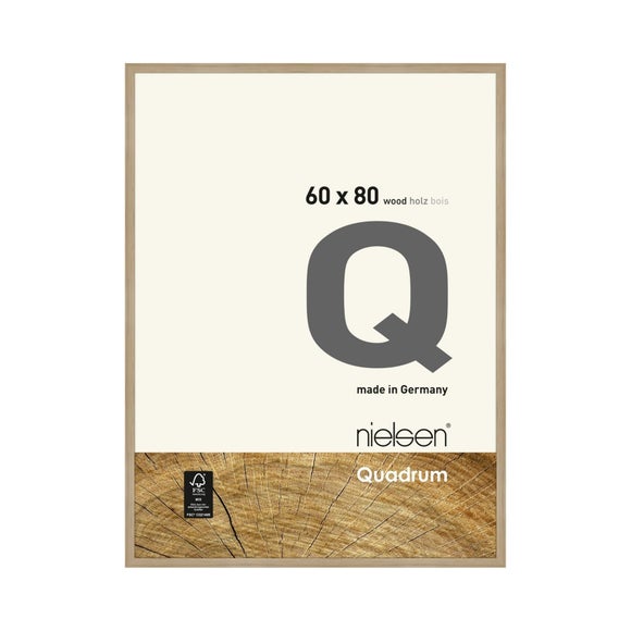 Nielsen Quadrum Photo Frame 1