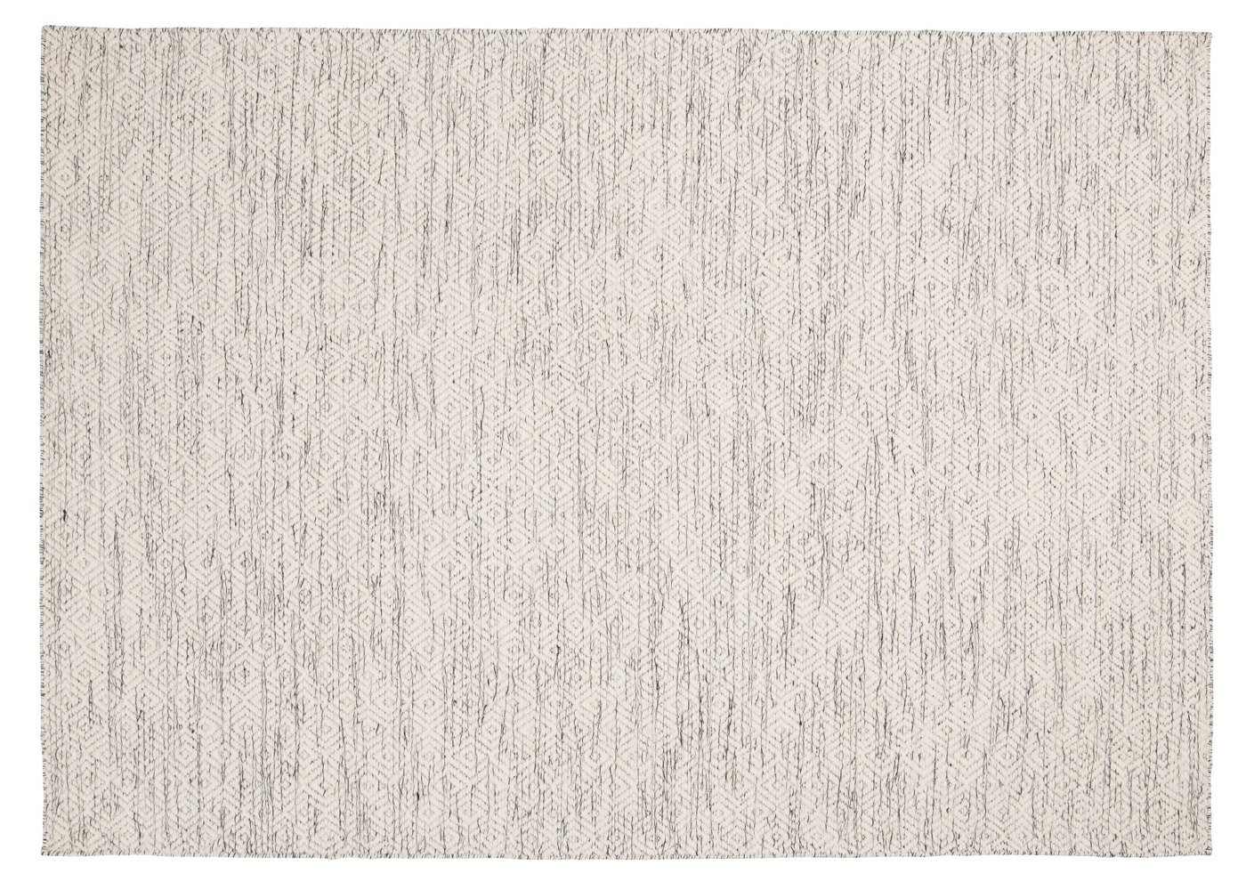 Linie Design Nyoko Rug White 170 x 240cm