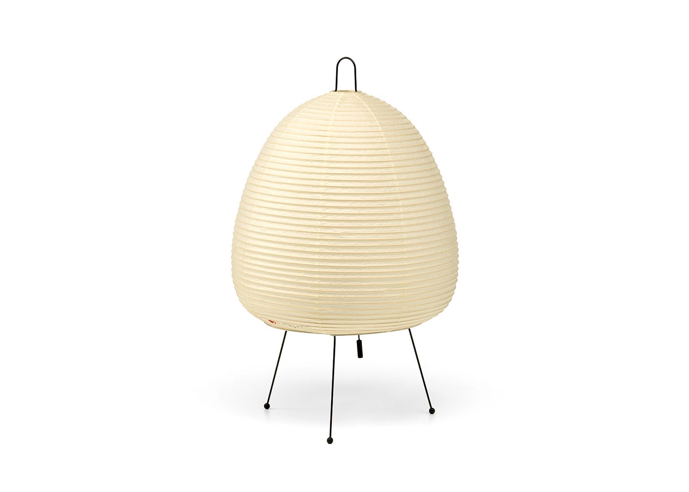 Vitra Akari 1A Table Lamp