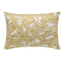 38x55cm Scatter Cushion in Sand Dune Sahara - sofa.com