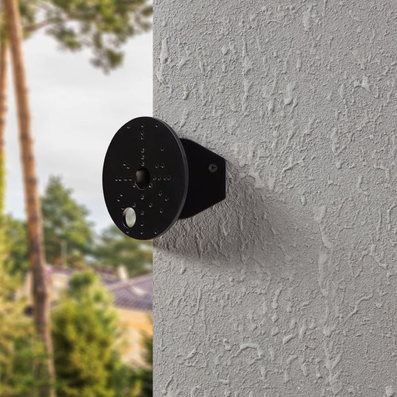 EGLO Outdoor Wall Light Mount