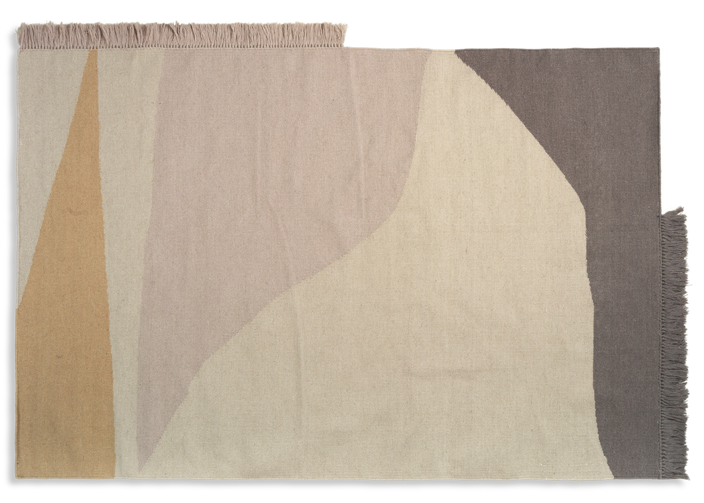 ferm LIVING Earth Rug