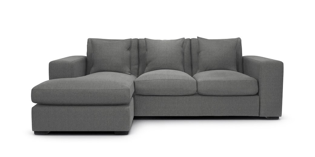 Melrose Sofa with Chaise
