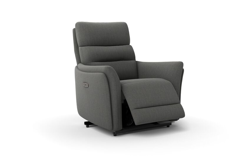 Cleveley Power Recliner Chair