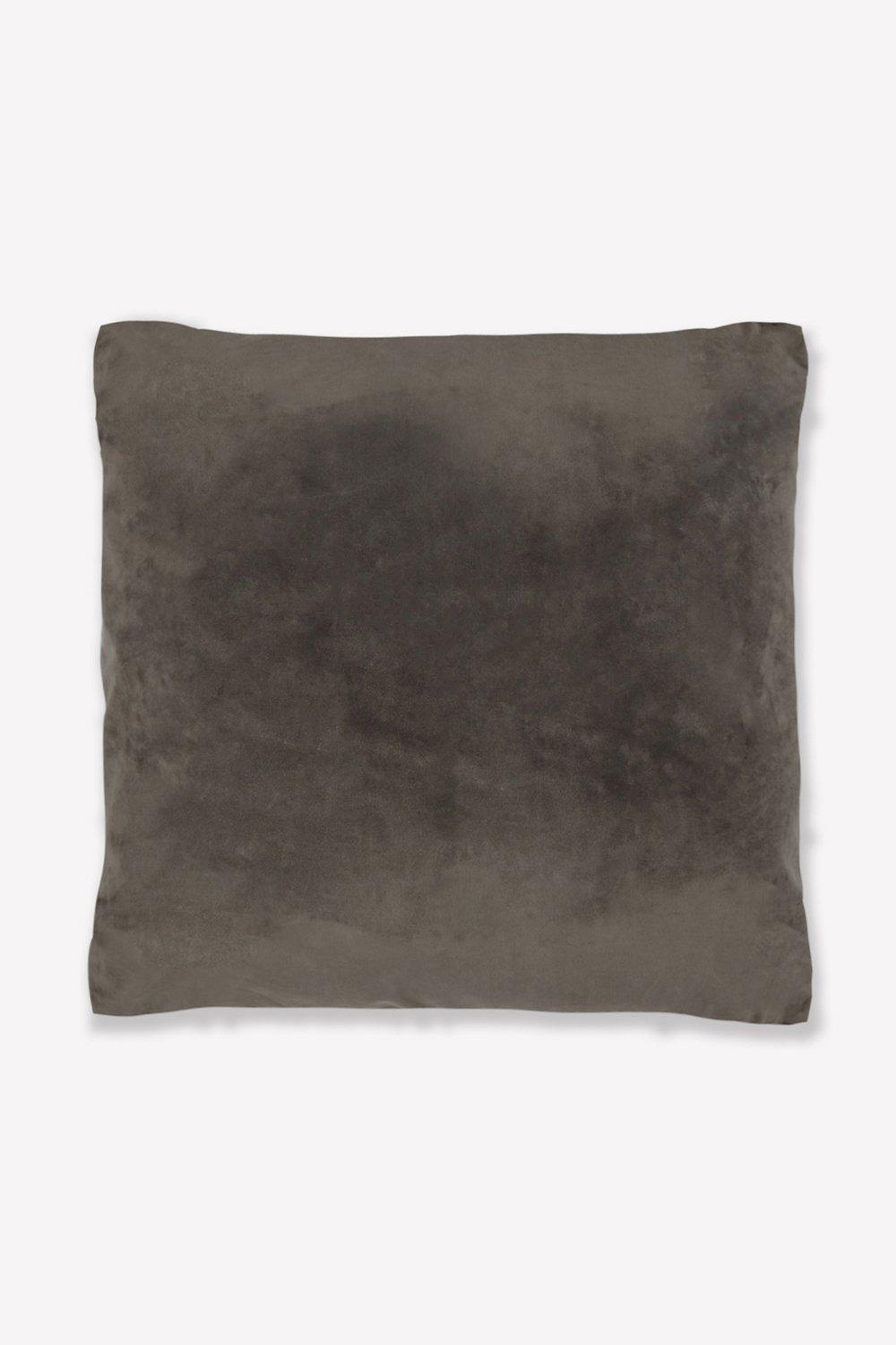Velvet Cushion