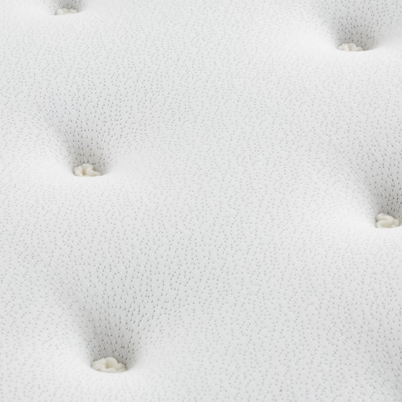 Fogarty Just Right Memory Foam 1000 Pocket Sprung Hybrid Mattress 4
