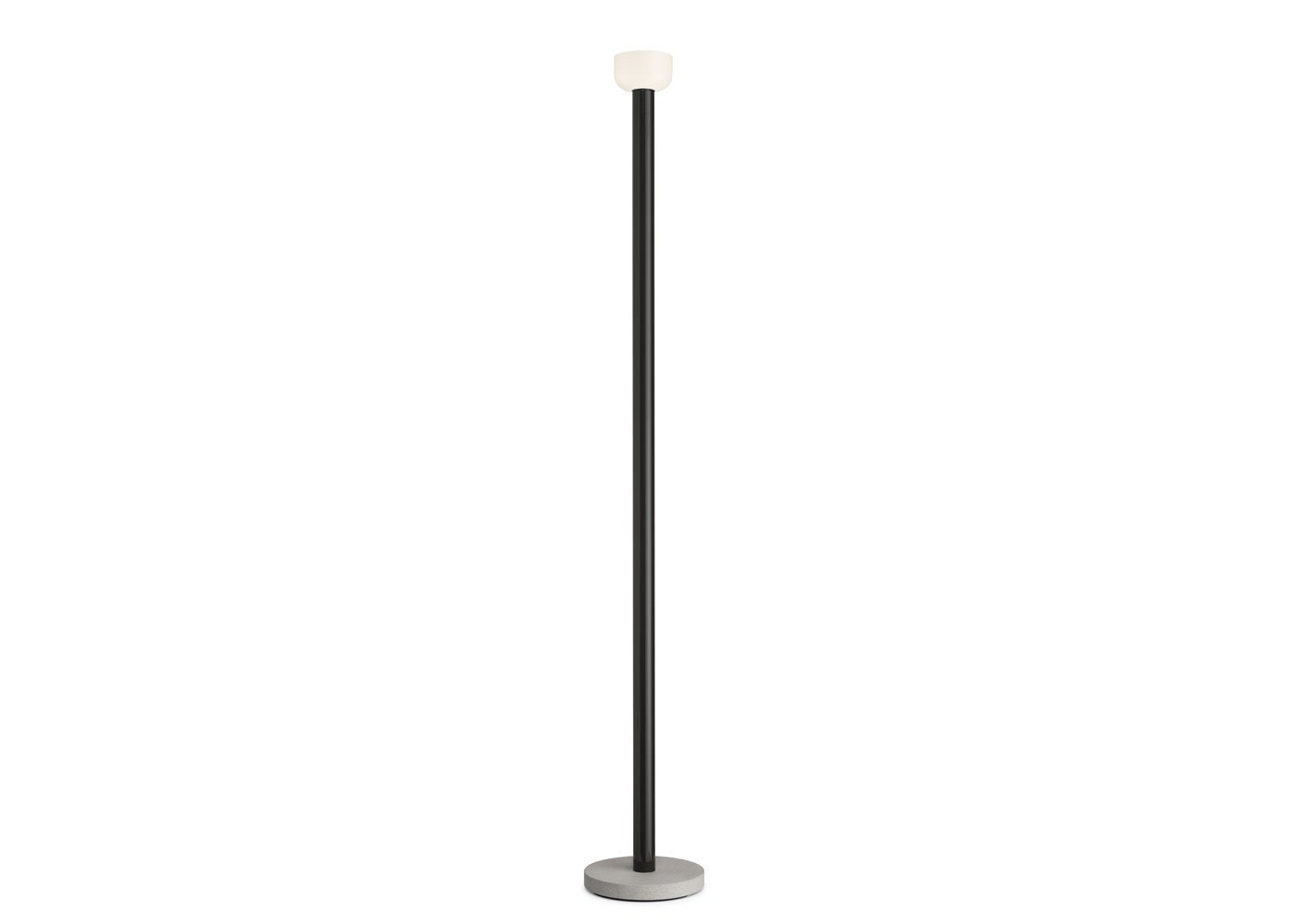 Flos Bellhop LED Floor Lamp Choko