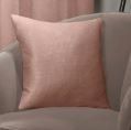 New Edge Blinds Metro Collection Cushion Cover in Pink