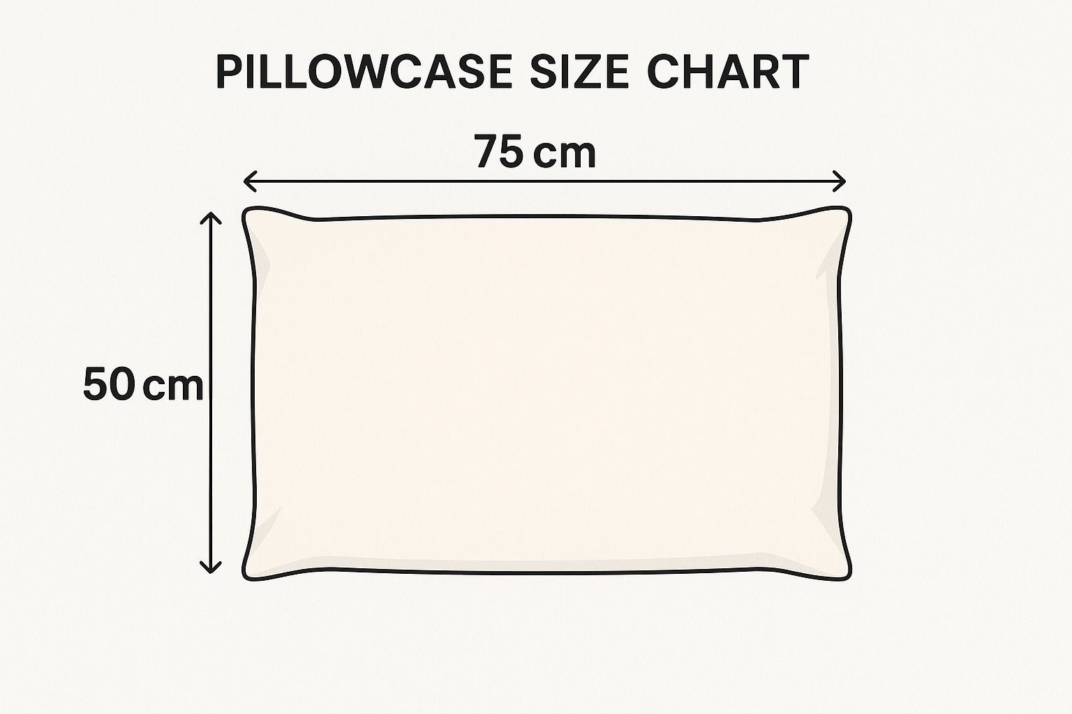 Rapport Home So Soft Microfibre House Wife Pillowcase Pair in Silver 2