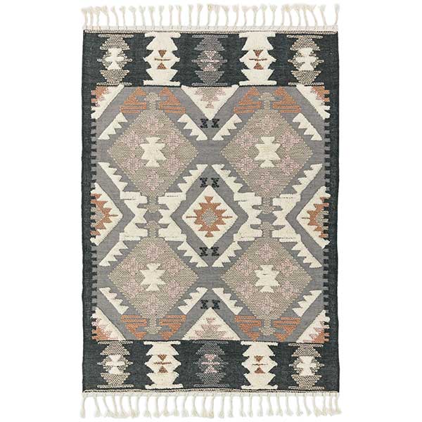 Marreu Rug  Zanzibar