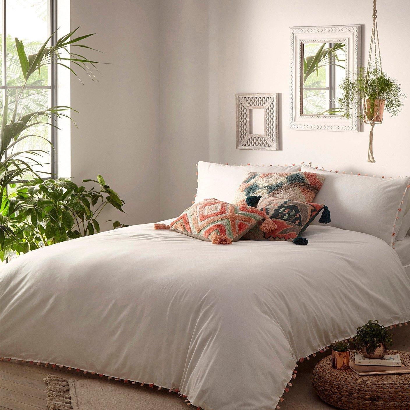 Cosmo Kendall Double Duvet Set