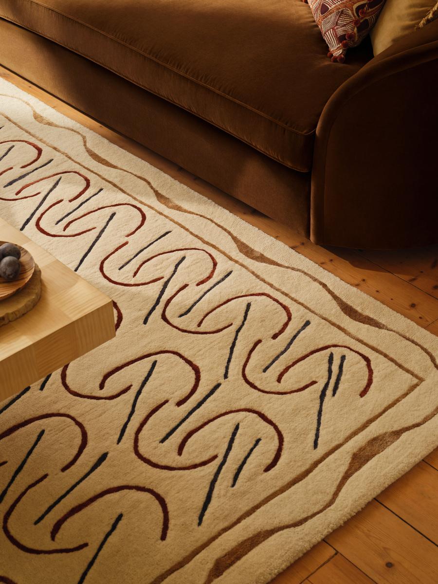Paynes Rug, 170 x 240cm