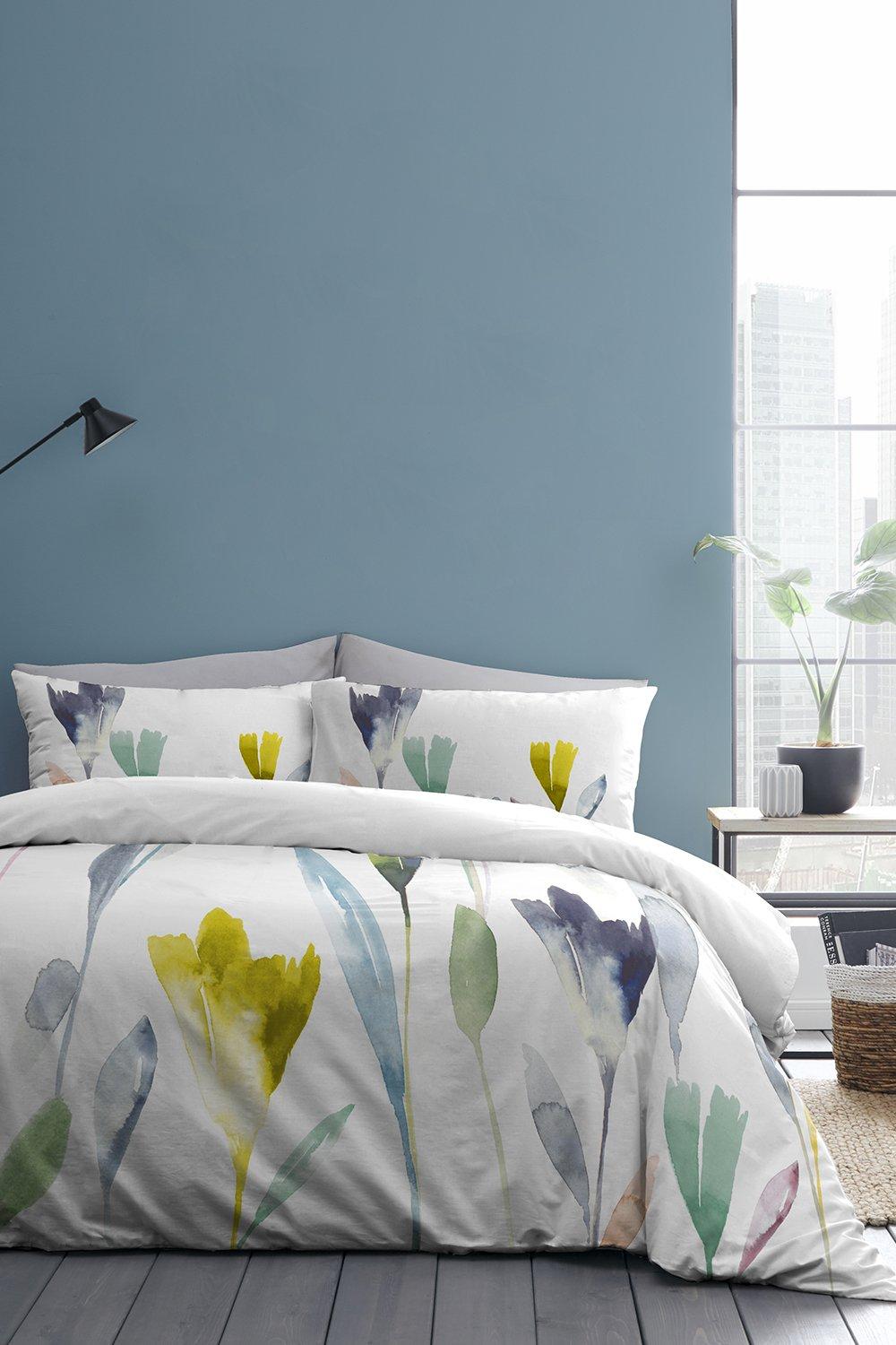 Pollensa Double Duvet Set