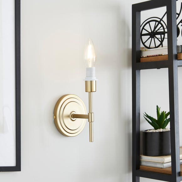 Sutton Wall Light Fitting