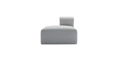Cohen RHF Unit in White Cliffs Whitstable - sofa.com