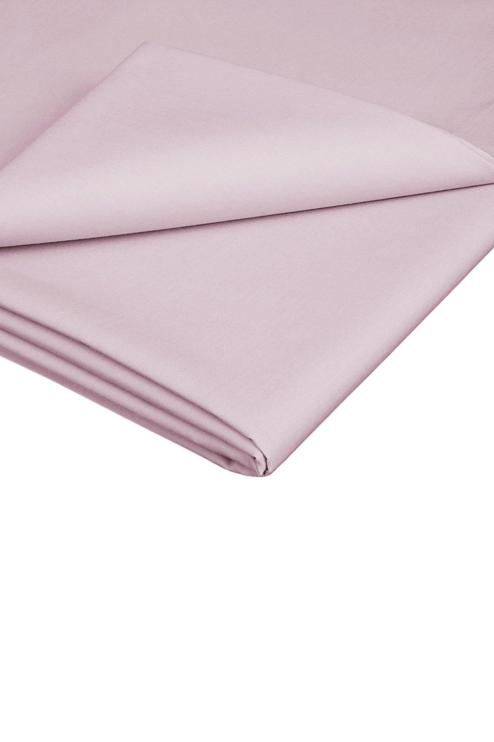 Egyptian Cotton 200tc Double Flat Sheet