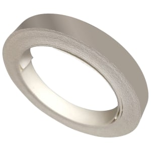 Wickes Orlando Gloss Stone Edging Tape 10m