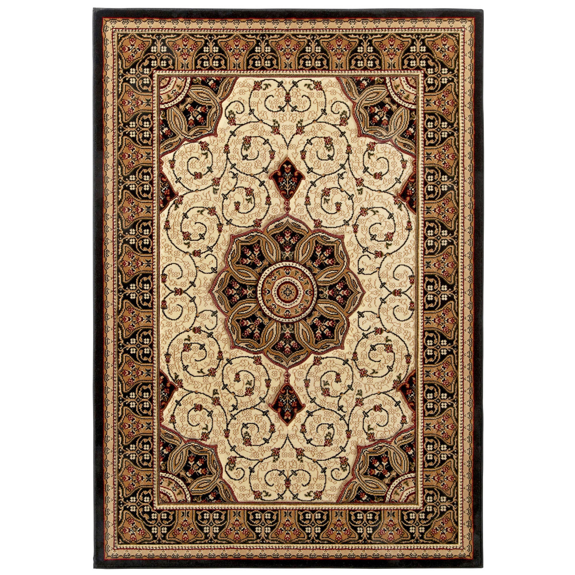 Heritage Rug
