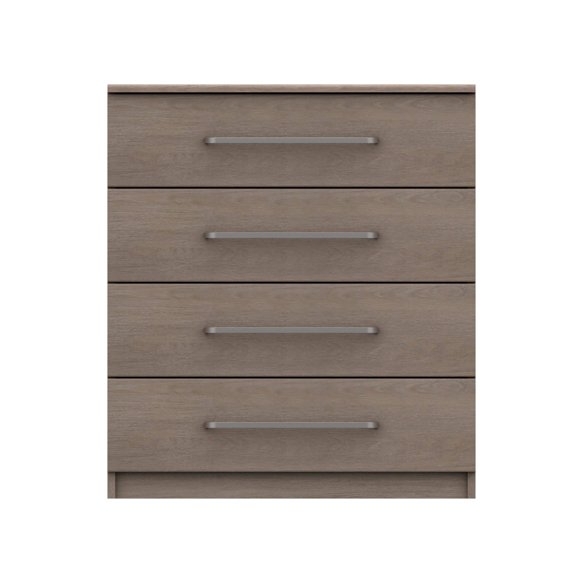 Parker 4 Drawer Chest