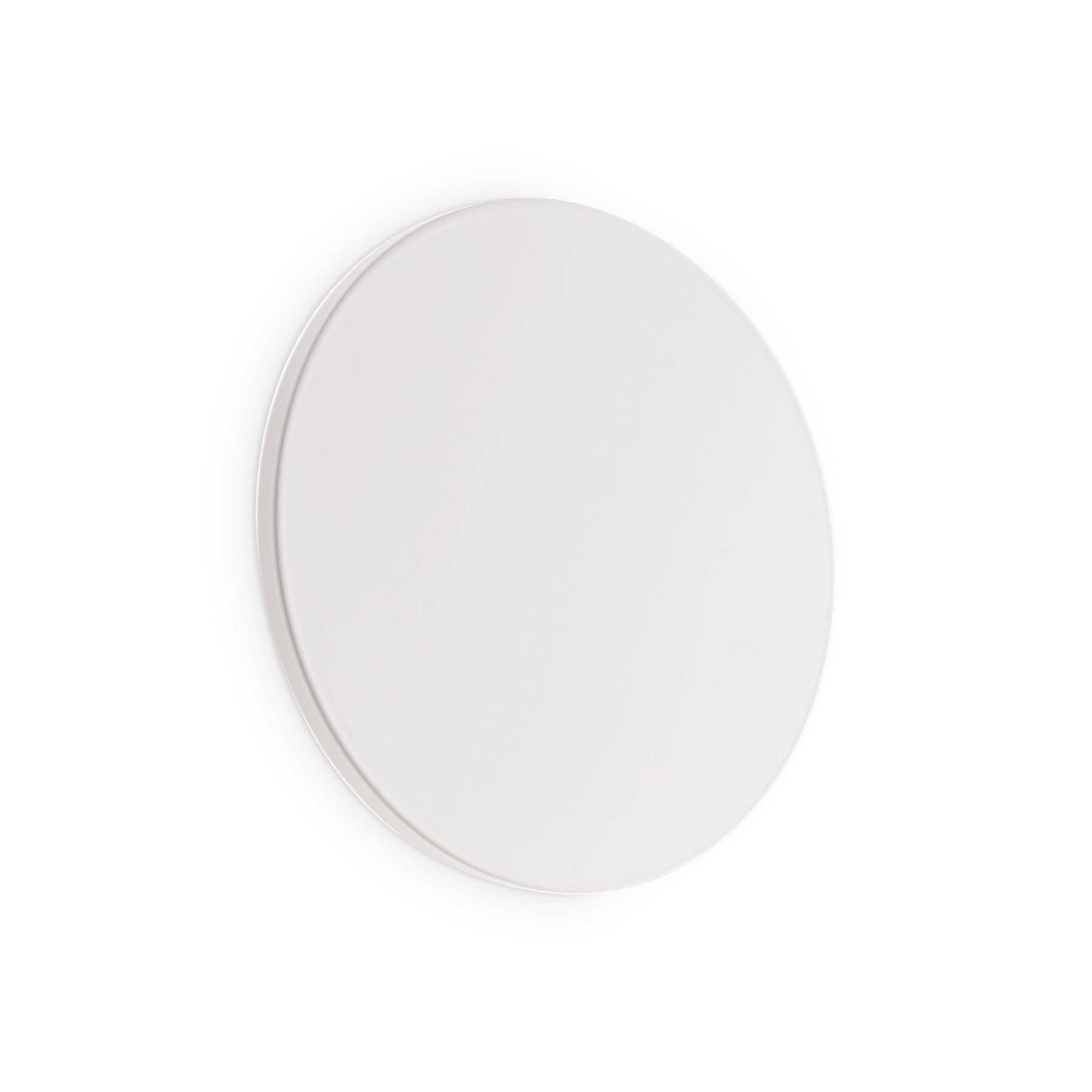 Netlighting Cover LED 1 Light Wall Light White