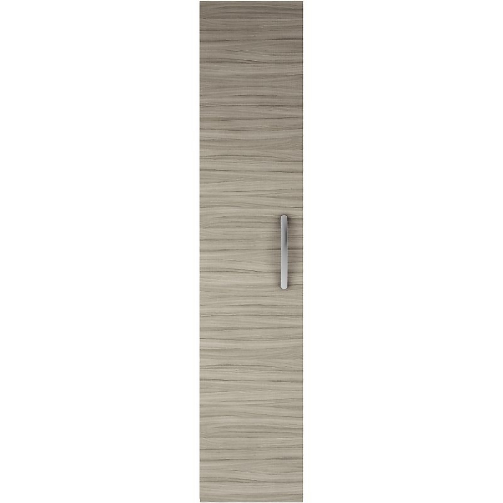 Balterley Rio 300mm Tall Unit 1 Door - Driftwood