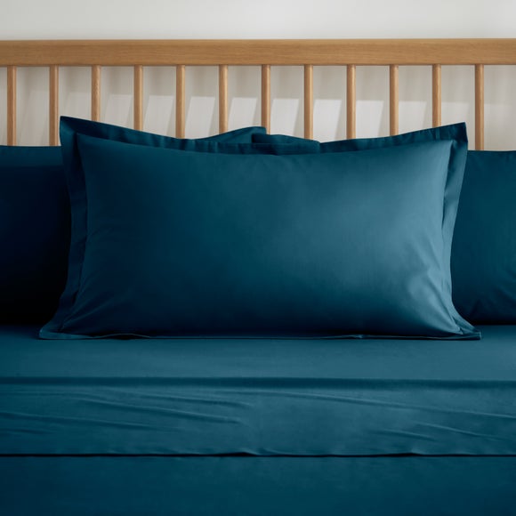 Pure Cotton Oxford Pillowcase