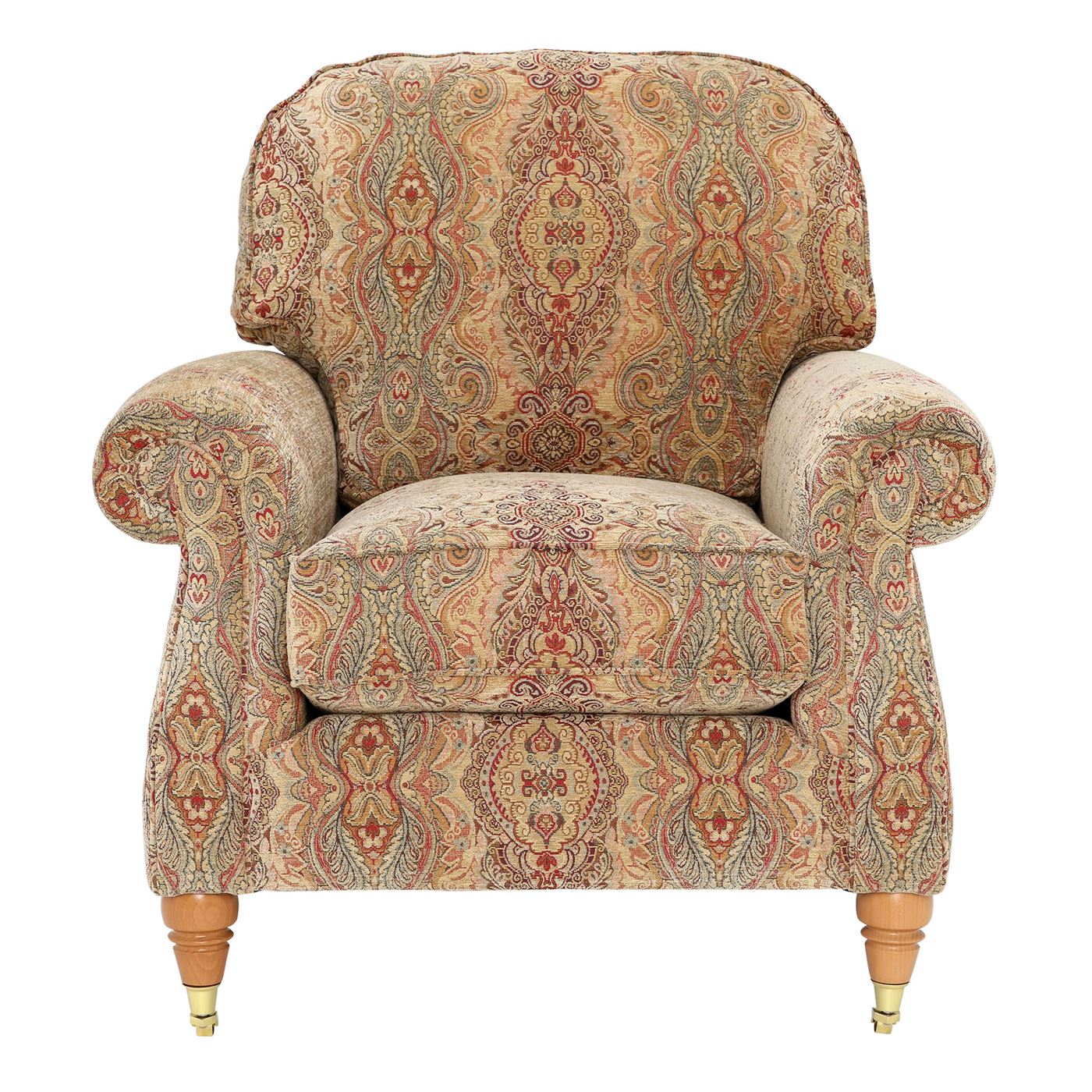 Parker Knoll Meredith Armchair