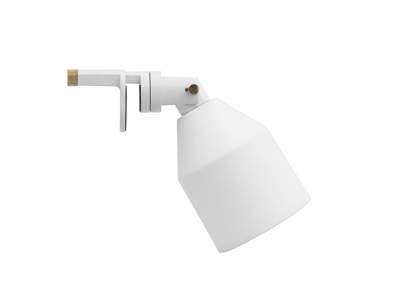 Normann Copenhagen Klip Wall/Table Lamp White
