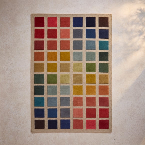 Werners Wool Rug