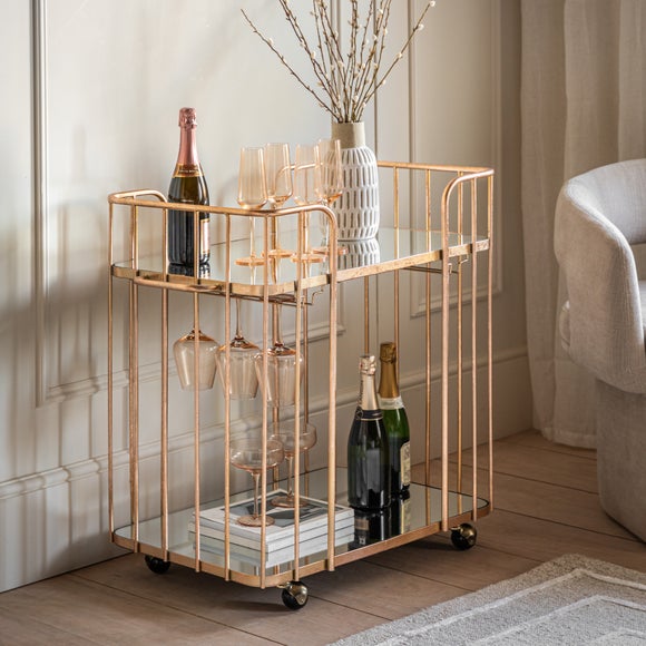 Verna Drinks Trolley