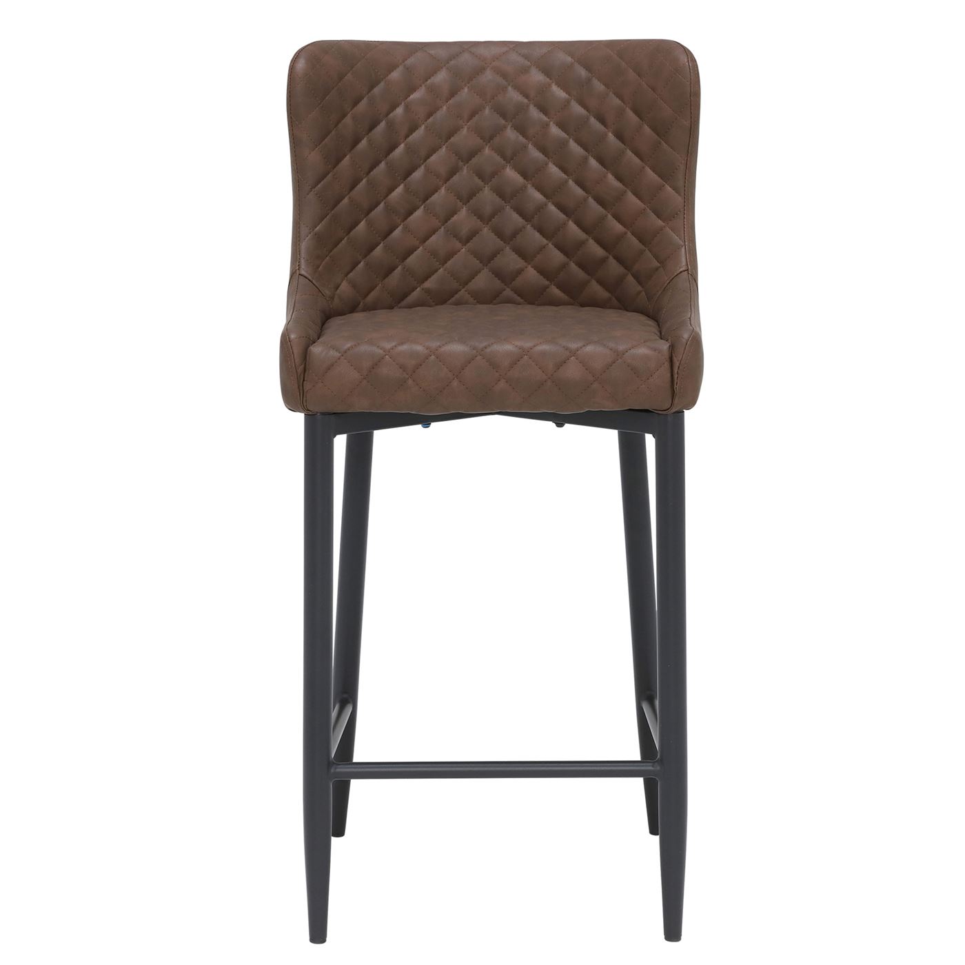 Rivington Upholstered Counter Stool