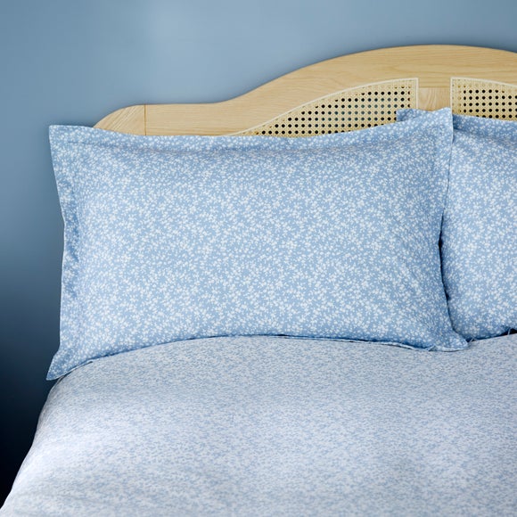 Annie 100% Cotton Oxford Pillowcase
