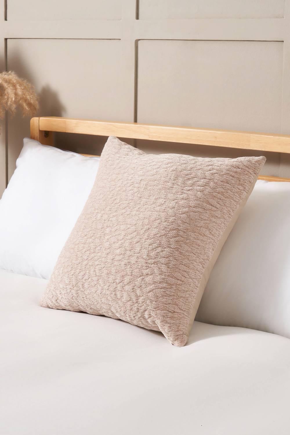 BHS Arges Cushion in Natural