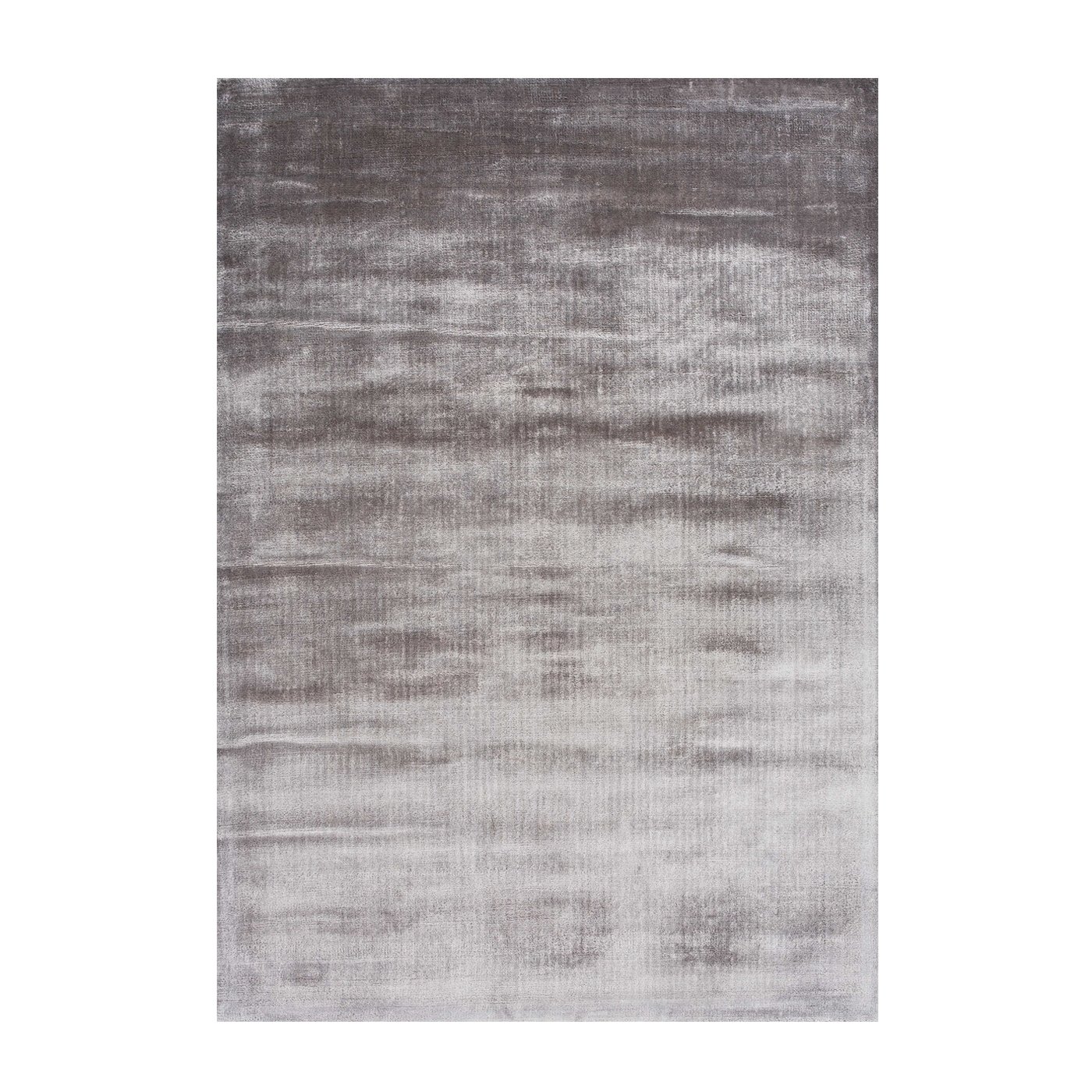 Linie Design Lucens Rug Silver 250 x 350cm