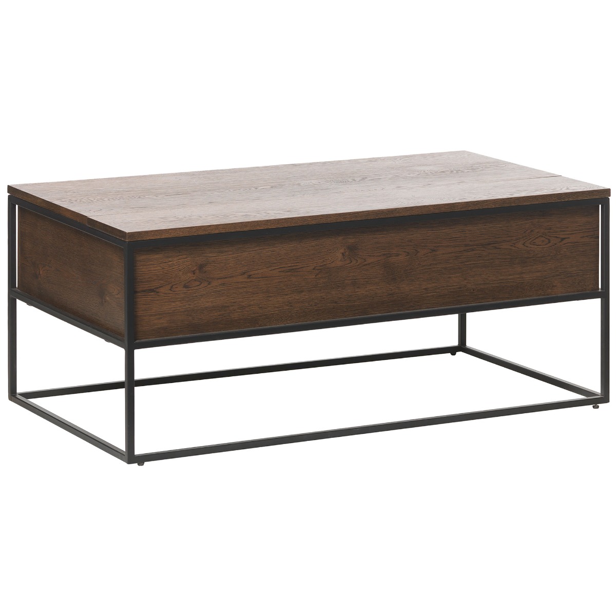 Anaheim Coffee Table With Lift Top
