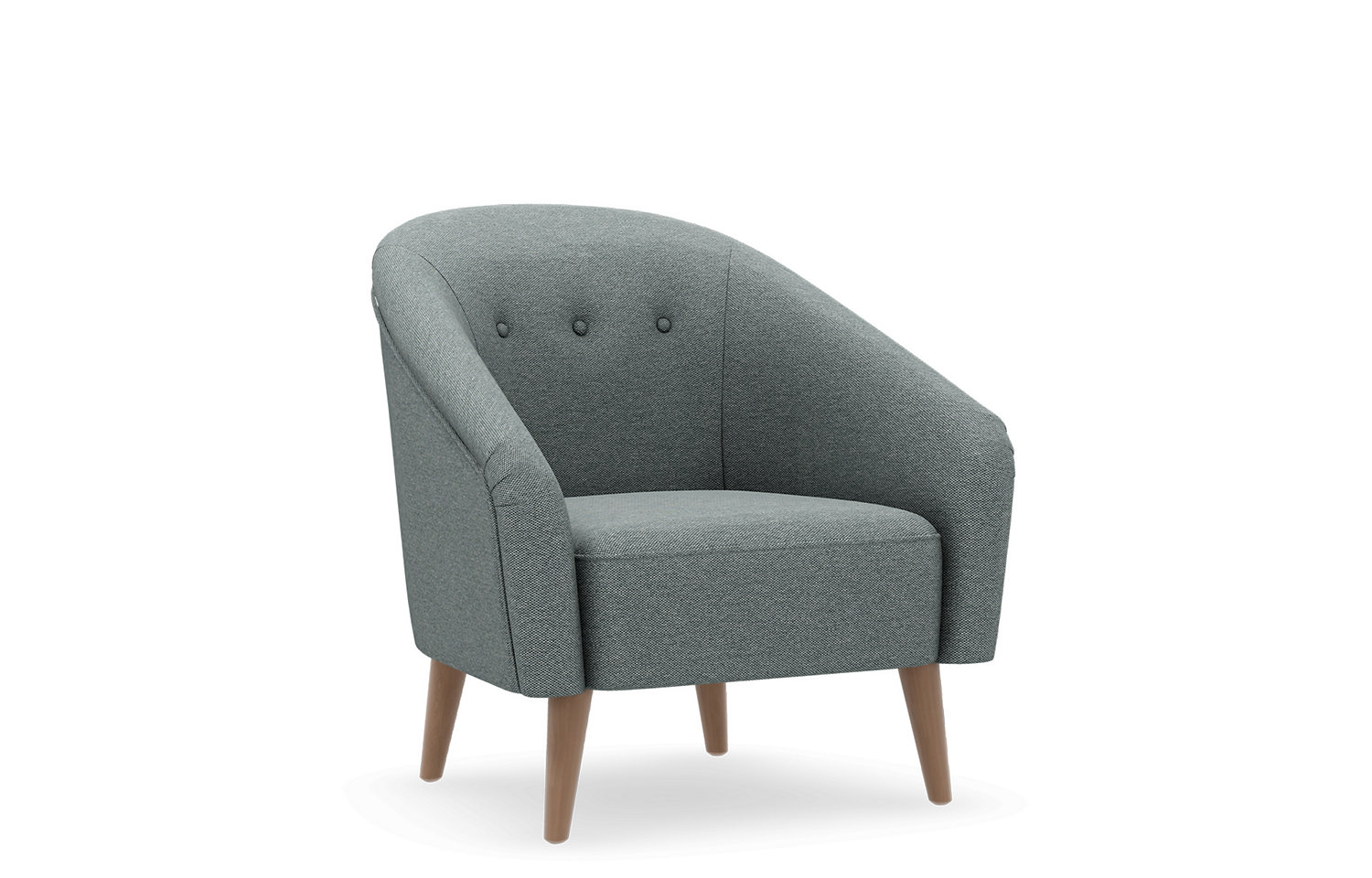 M&S Loft Archie Armchair